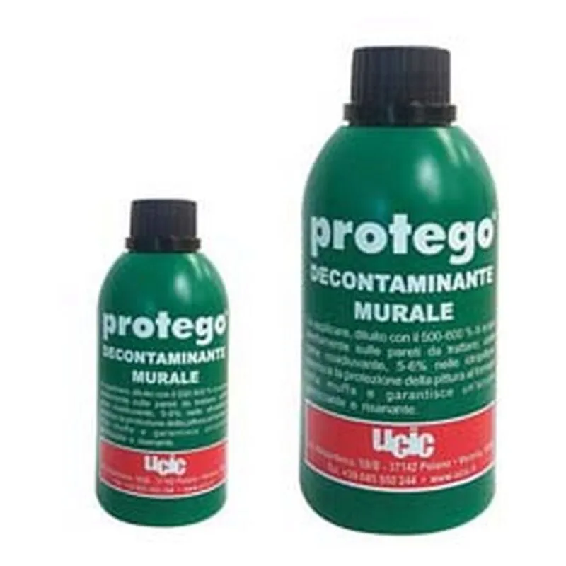 2PZ antimuffa protego - ML.250