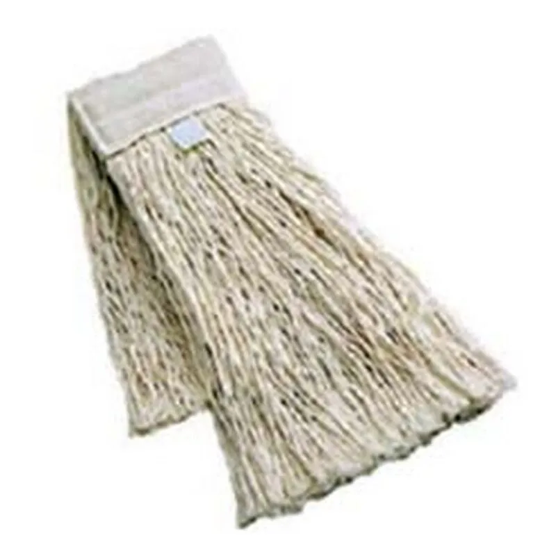  - 3PZ ricambio mop cotone industriale - GR.400