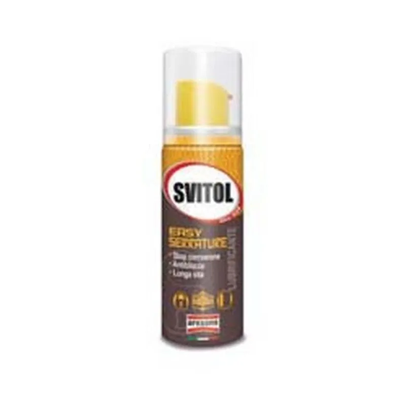 Arexons - 2PZ svitol easy serrature spray - ML.180 in spray (2349)