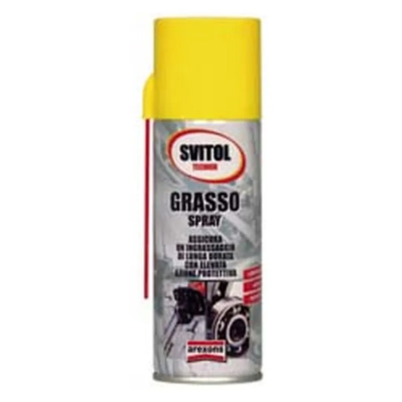 Arexons - 2PZ svitol technik grasso spray - ML.200 in spray (2180)