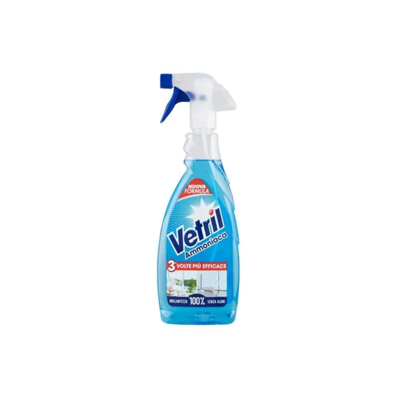 Vetril ammoniaca 650 ml