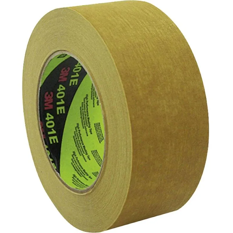  - 4013650 Nastro di mascheratura Marrone (l x l) 50 m x 36 mm 1 pz.