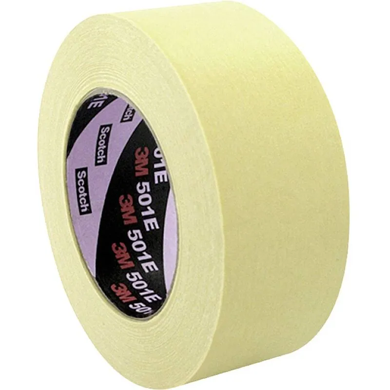  - 5011850 Nastro di mascheratura Beige (l x l) 50 m x 18 mm 1 pz.