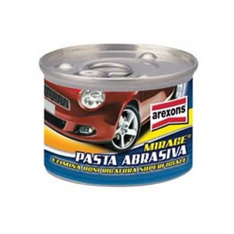 Arexons - 3PZ pasta abrasiva mirage - ML.150 in barattolo