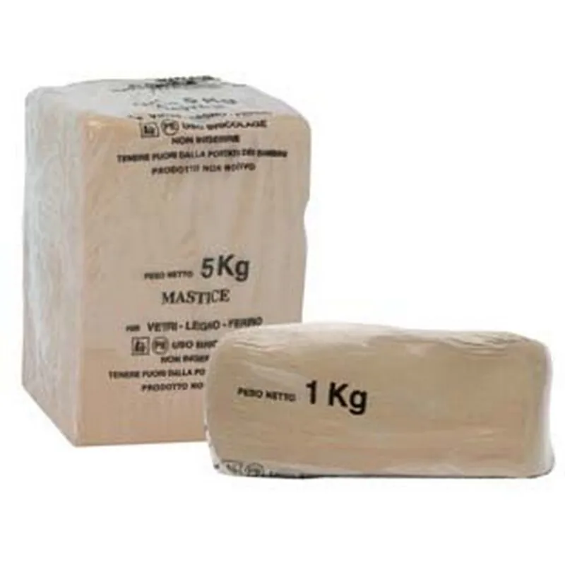 4KG stucco vetri - KG.1