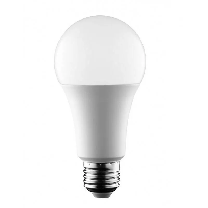 Barcelona Led - Lampadina led E27 A65 14W 1400Lumen - Bianco Freddo