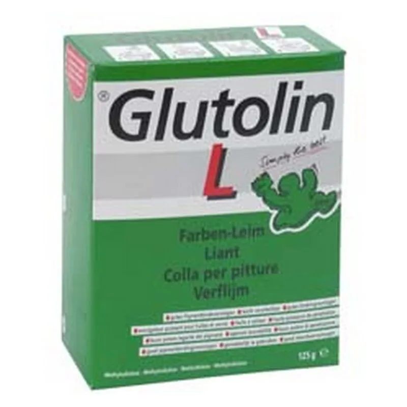 5PZ colla Glutolin l - GR.145