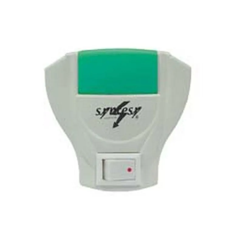 5BLISTER luce notturna verde - IP20