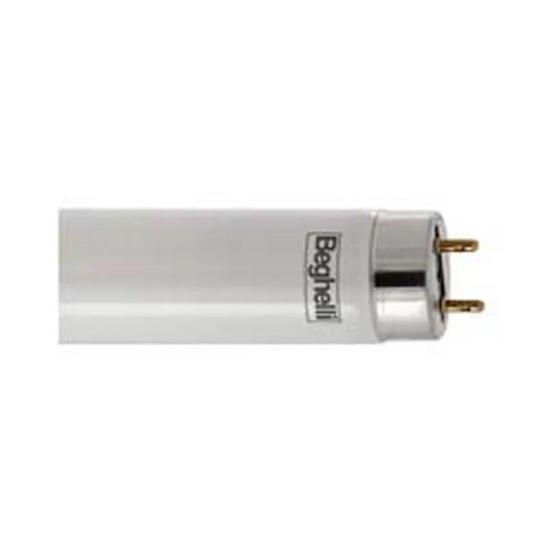  - 5PZ tubo T8 led ecoled G13 - 24W - 6500K fredda - 2500 lm - 25X1500H