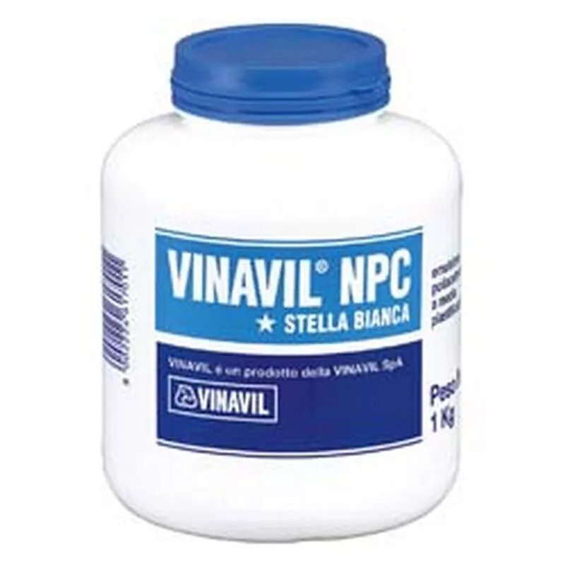 6PZ colla Vinavil npc KG.1 - kg. 1