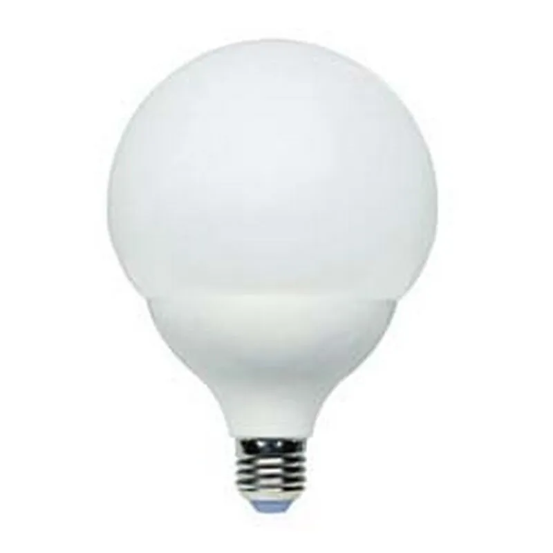 6PZ lampada led globo opale E27 - 23W - E27 - 2700K calda -2452 lm - 210