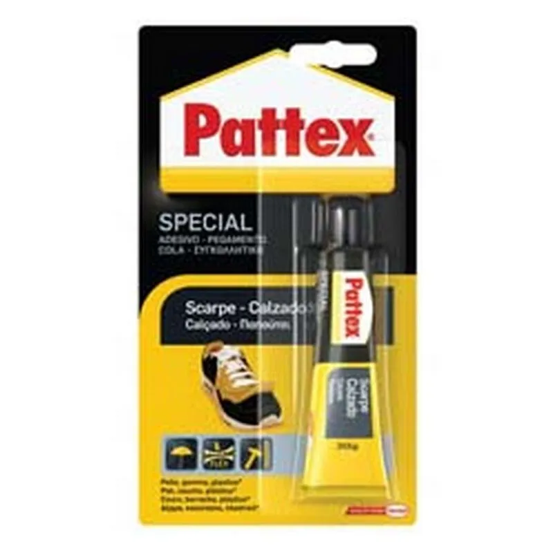 6BLISTER pattex special scarpe - GR.30