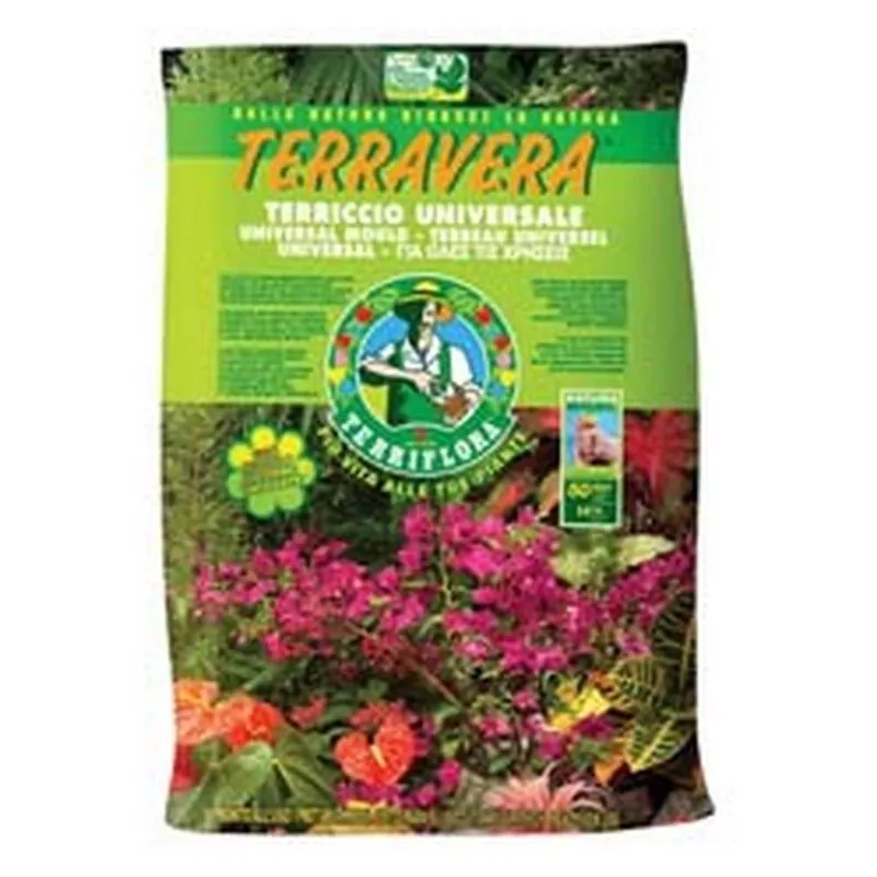 Terriflora - terriccio universale - LT.45