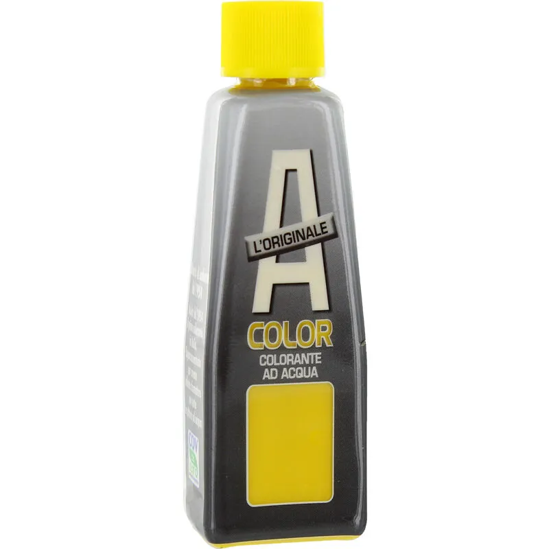 Acolor CC.50 n. 1 giallo oro. Prezzo per 1 pezzo.