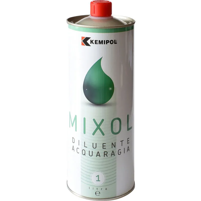 Capaldo - acquaragia mixol lt. 1