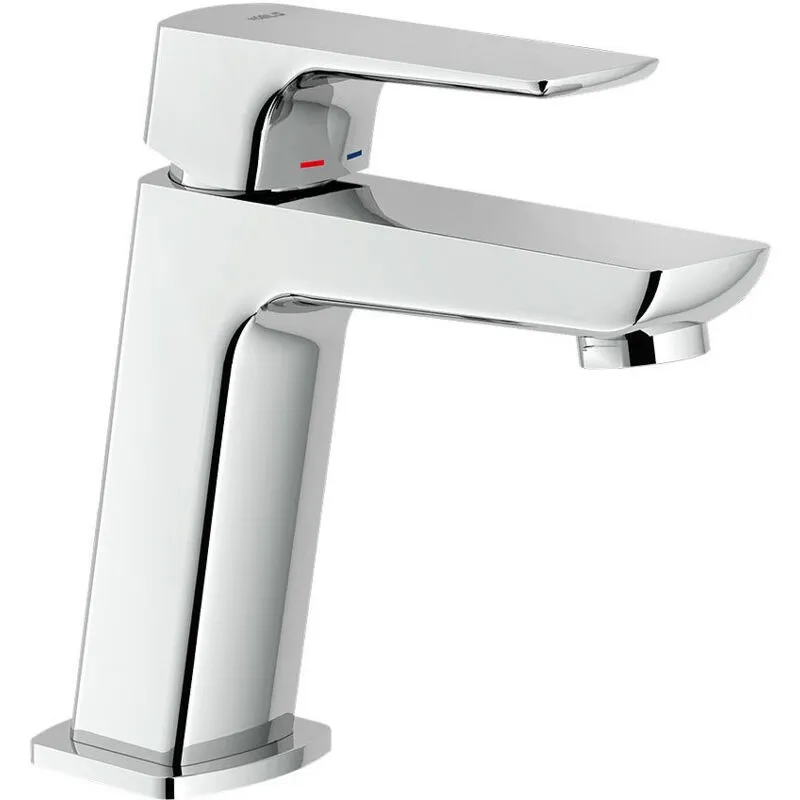 Miscelatore monocomando per lavabo  Acquaviva - Cromo - VV103118/2CR