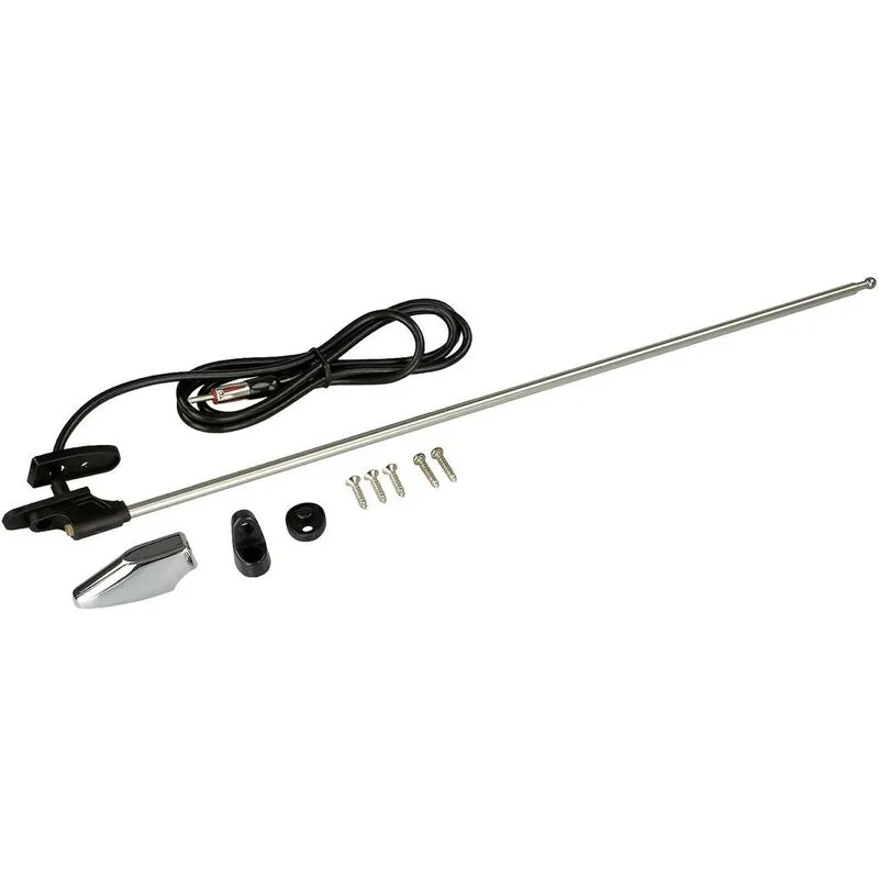 15-7627008 Antenna telescopica - 