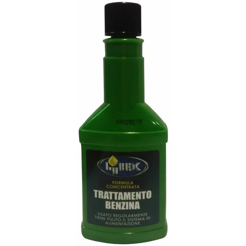 Lubex - Additivo Trattamento Benzina 100ml