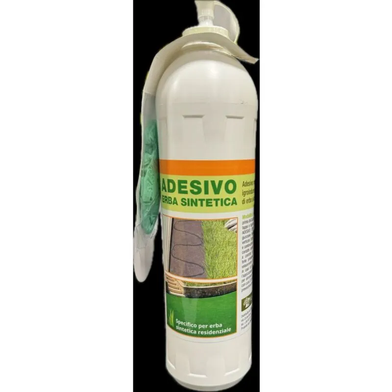 Verdelook - Adesivo Monocomponente 1kg