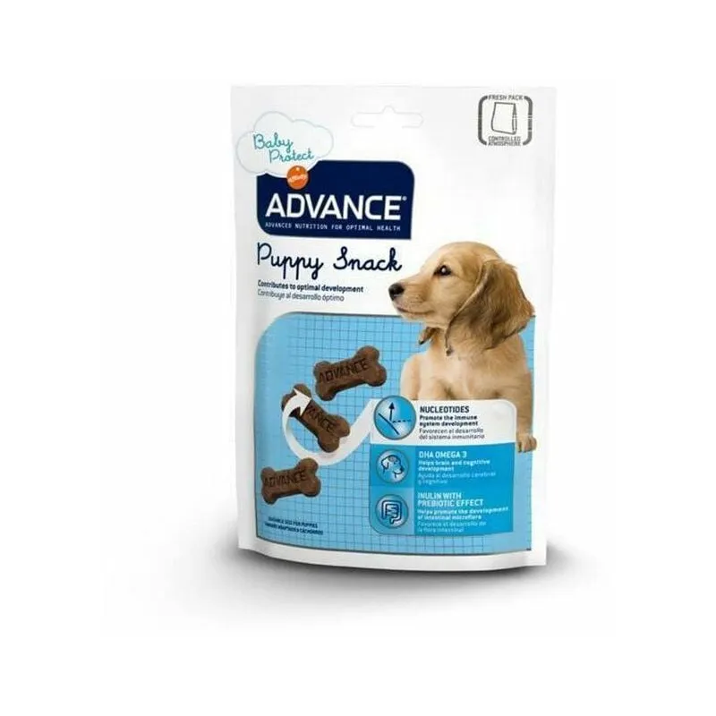 Advance Puppy snack 150 Gr