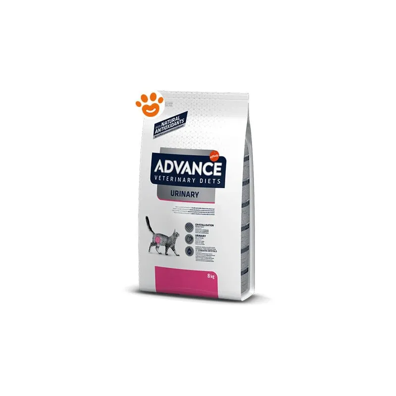  - Cat Veterinary Diets Urinary - Sacco Da 1,5 Kg