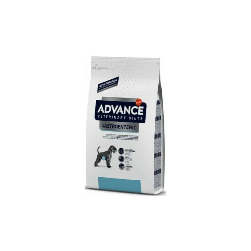 Advance Veterinary Diets Affinity Gastroenteric per Cani 800 gr