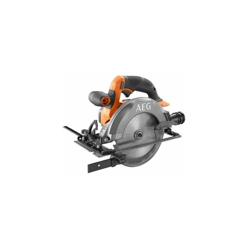 Scie circulaire Subcompact 18V Brushless - 165 nm - BKS18SBL-0 - 