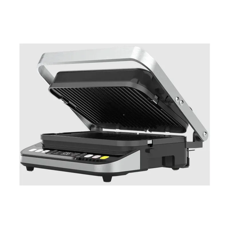 Aeno - AEG0005 grill elettrico de contatto