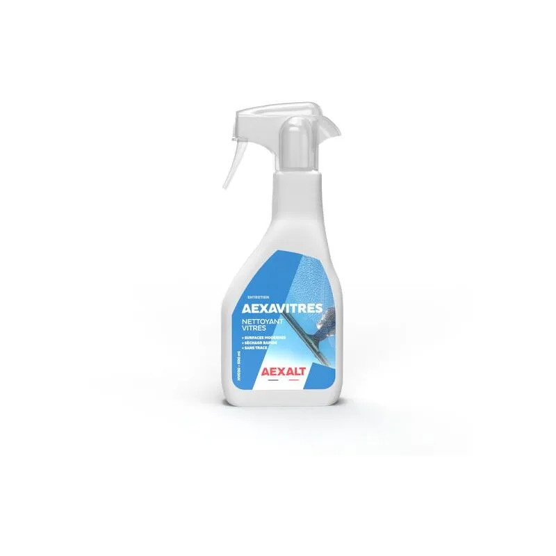 Aexalt - aexavitres VAPO-500ML NV030