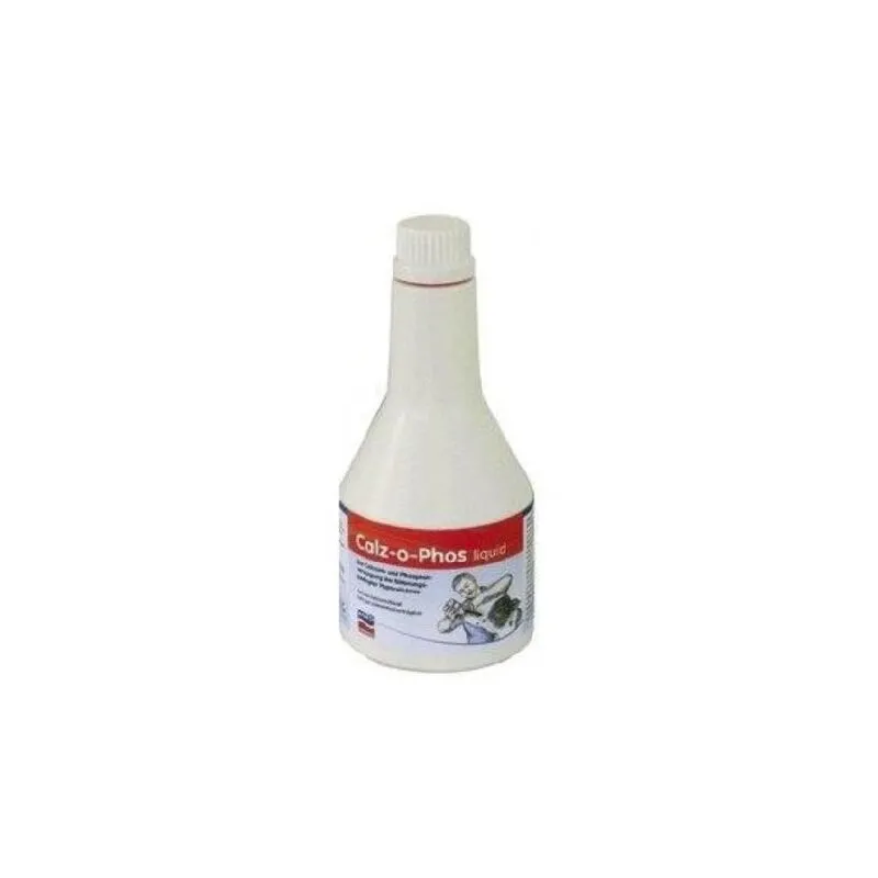 Agro Chemica - l Calz-O-Pos Reductor Risk Doched Mows, Liquid 500 ml
