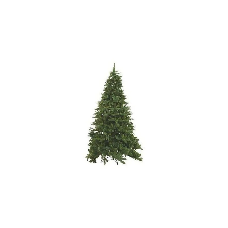 Fraschetti - Alberi albero di natale baviera cm180 210 240 articoli natalizi misura: altezza 180 cm