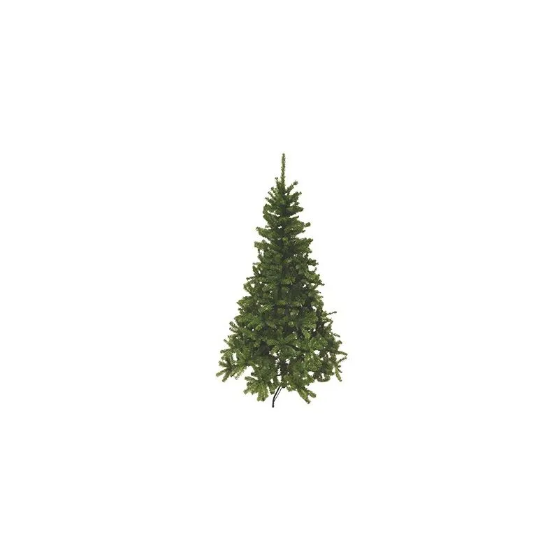 Alberi Albero Di Natale Dakota Da 150 E 180 Cm Artcoli Natalizi