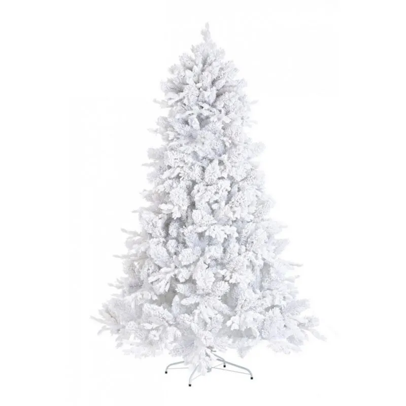 Albero bianco D.110x180h in mix pe/pvc