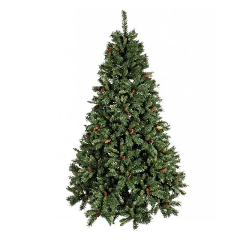 Albero Cone Lux H270-2698 Rami