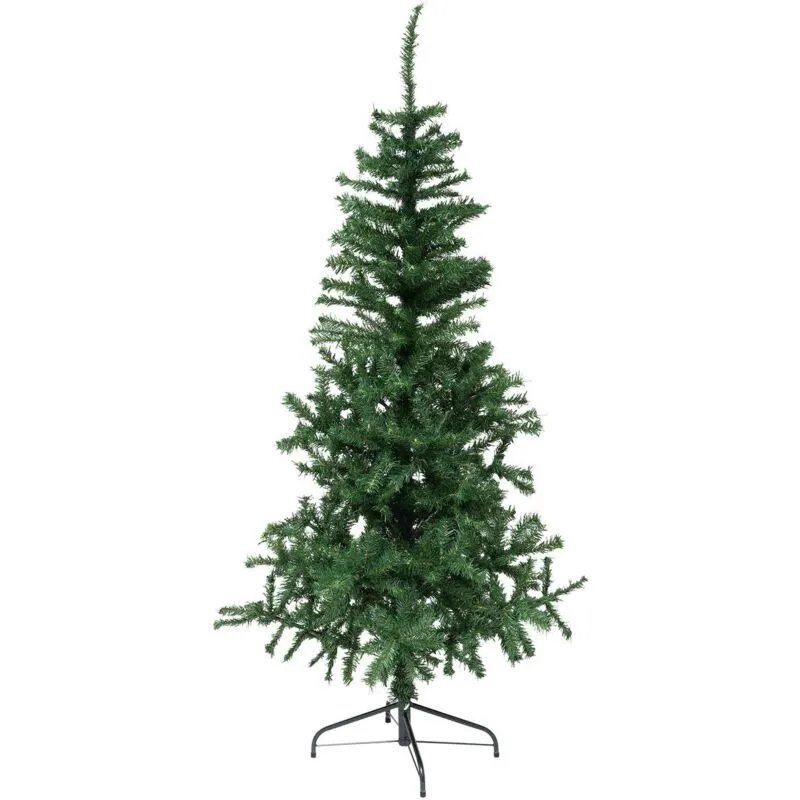 Albero di natale elegante 180 cm verde - Feeric lights & christmas