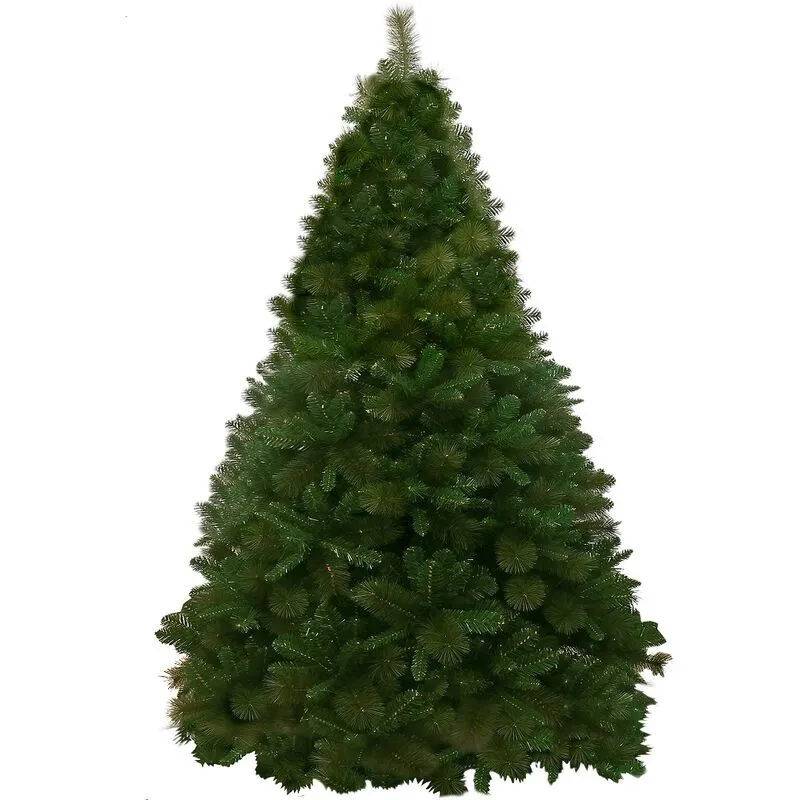 Albero di natale Alaska Top cm 150 con 780 rami