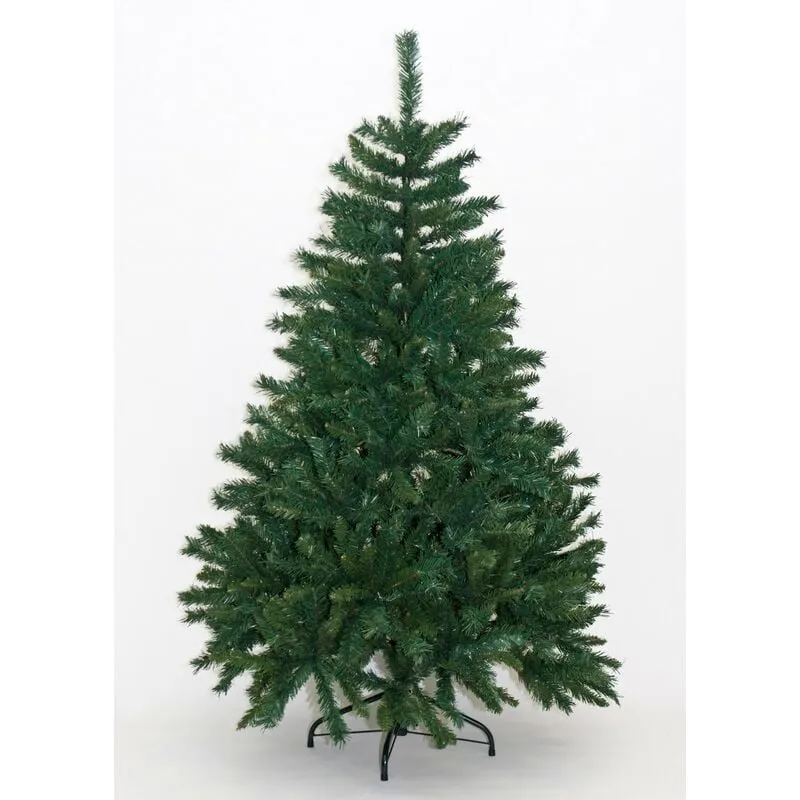 Albero Di Natale Alpino 150 Cm Rami 663