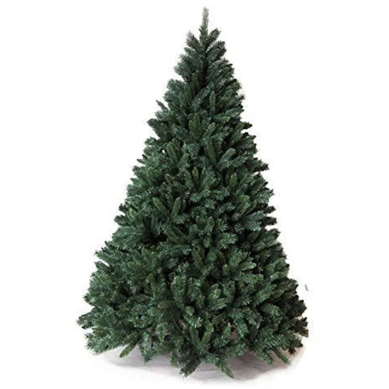 Capaldo - Albero di natale Alpino Top cm 150 con 352 rami compositi