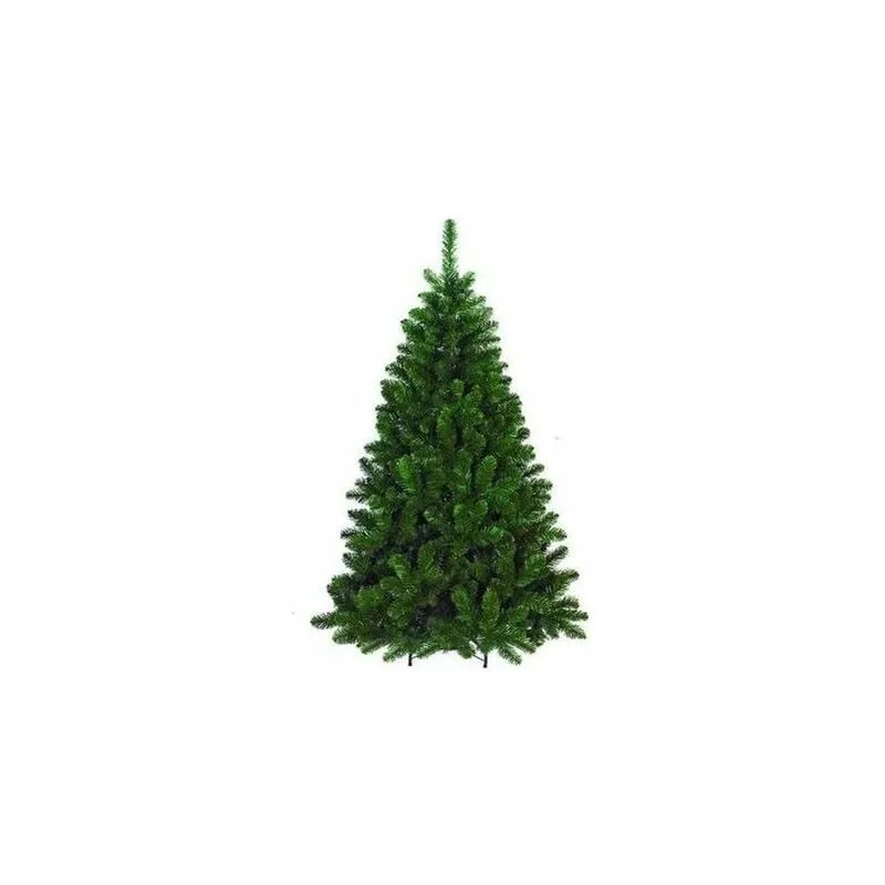 Albero di Natale Antelao 150cm Diametro 88cm 361 rami