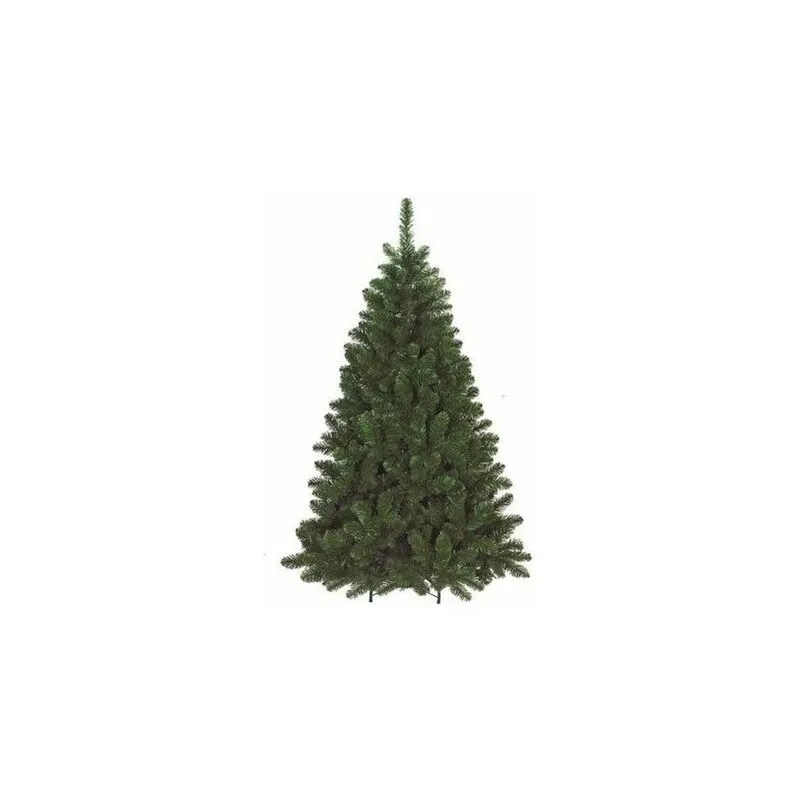 Albero di Natale Antelao 180cm Diametro 109cm 601 rami