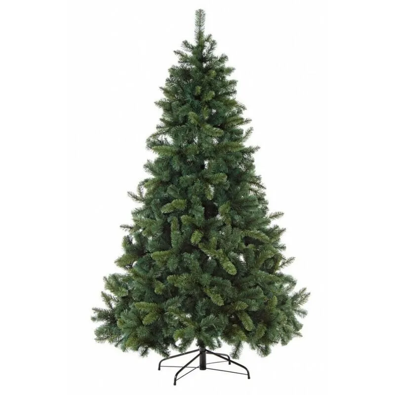 Albero di Natale Artificiale 270 cm 2209 Rami Verde