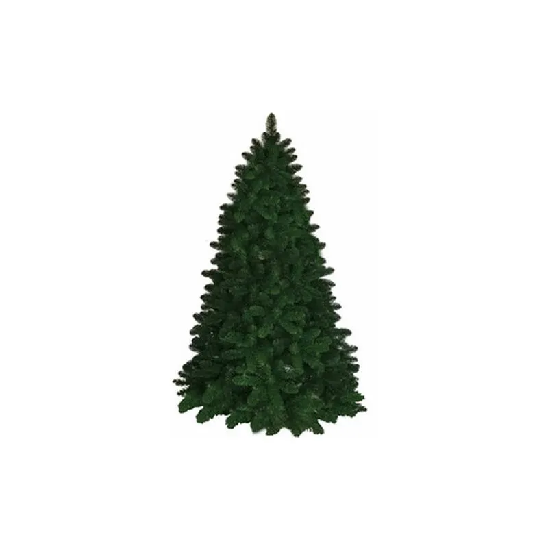 Albero di natale artificiale Alpino. Alberi di natale