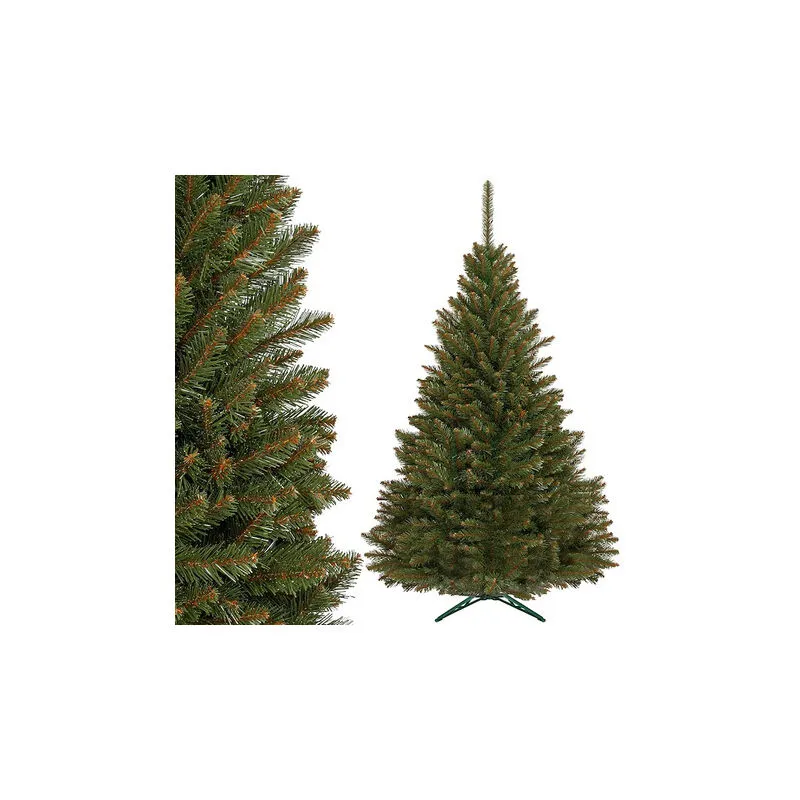 Albero di Natale artificiale premium 150 cm - Abete del Caucaso