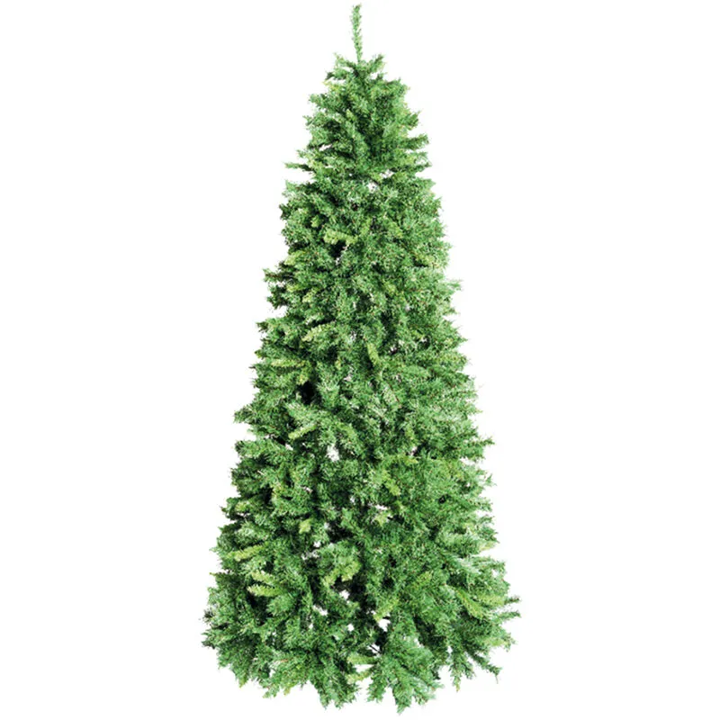 Kasart - Albero di natale 'berlino' h.150 cm - base 76 cm / 448 rami