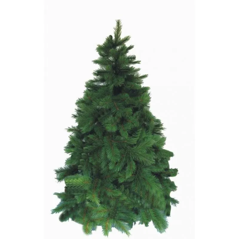 Albero di natale classico optima cm 180 cm 352 rami Mondo Verde