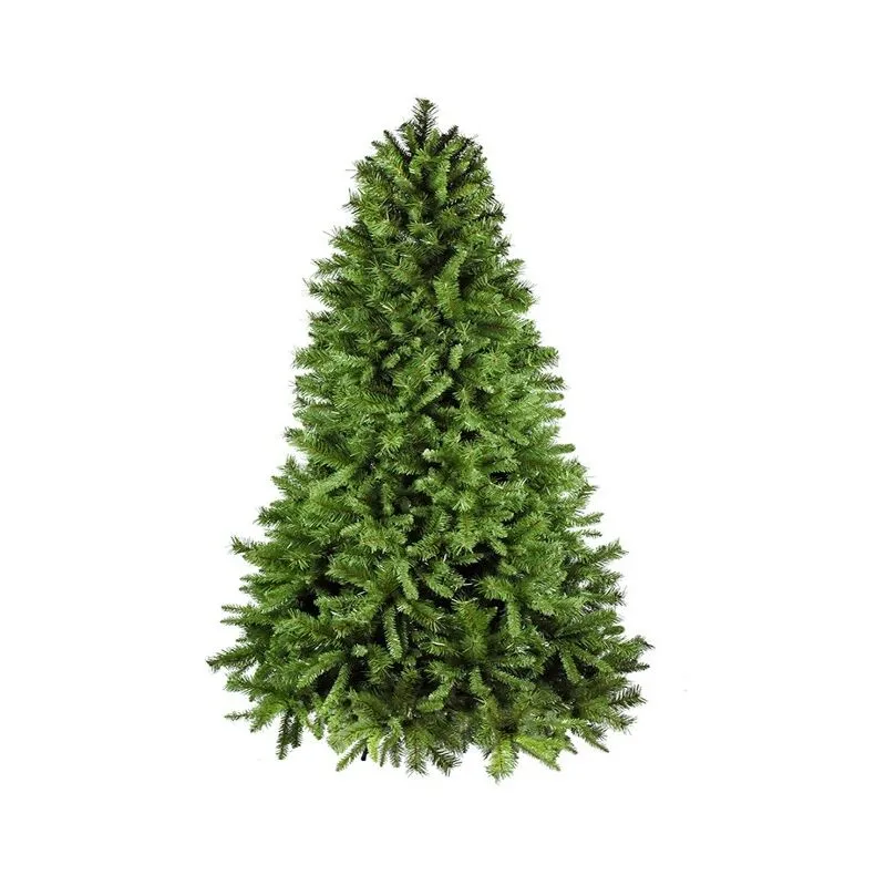 Albero di Natale Cristallo 210 cm - 1398 cm