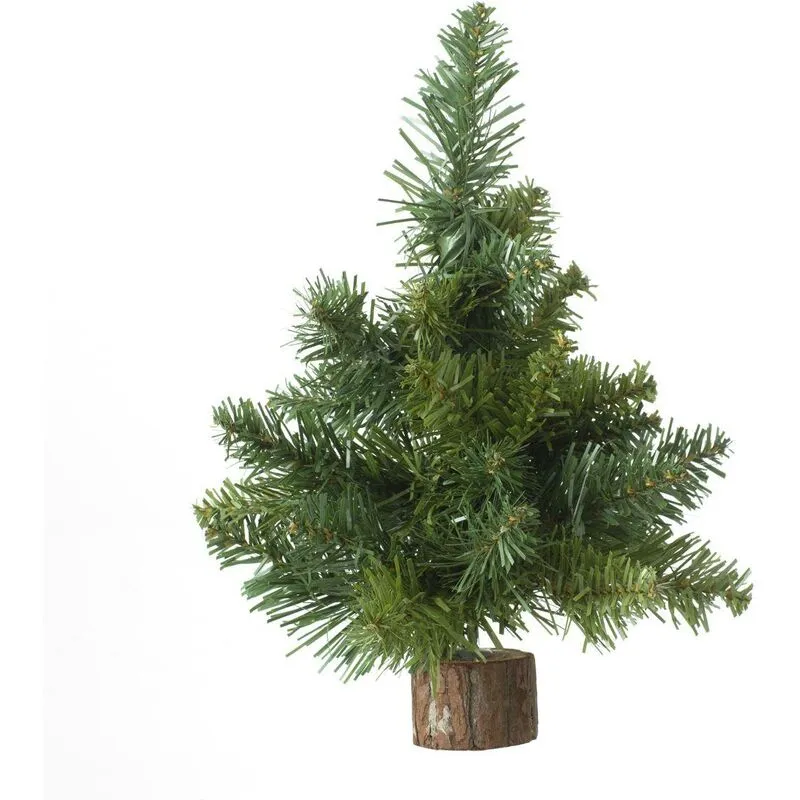 Albero da fiore verde H25 - Feeric lights & christmas