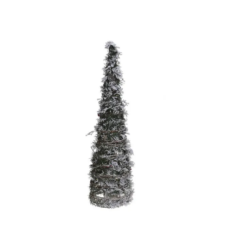  - Albero di Natale con led - 80 cm - 71600