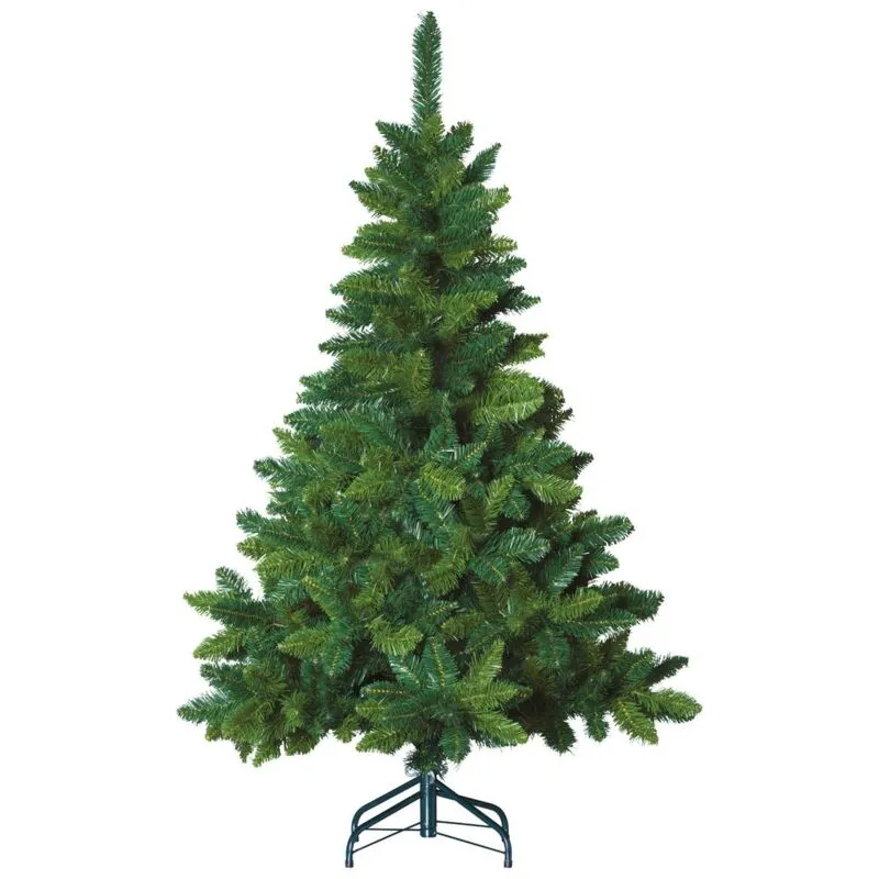 Albero di natale blooming 240cm verde - Feeric lights & christmas