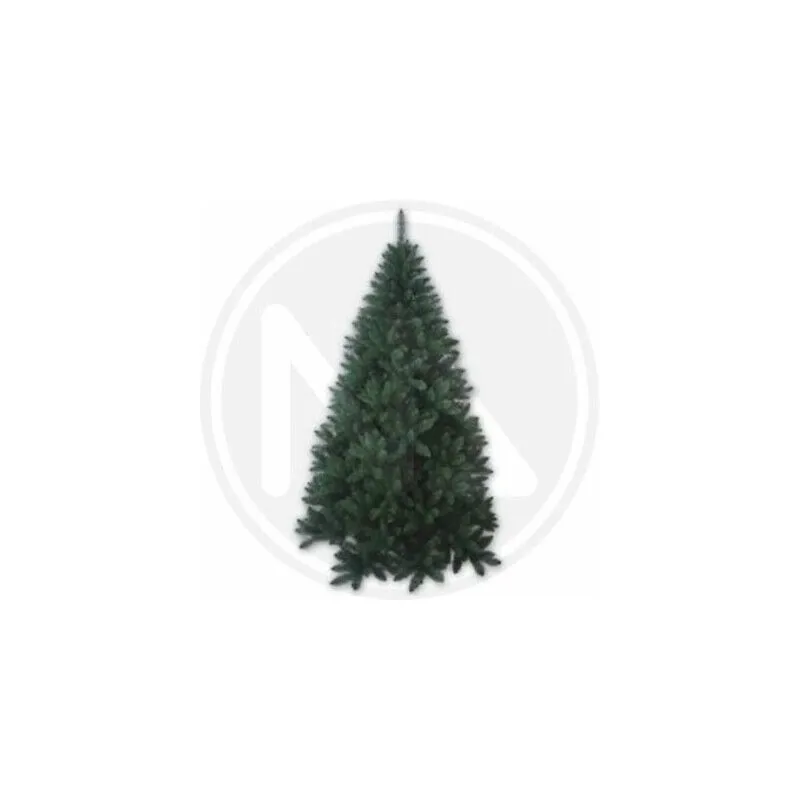  - Albero di natale folto verde maurer altezza numero rami 1100 cm 180